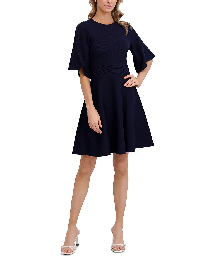 ted baker fleurz linen mini dress Ted Baker Tealan Linen Floral Mini Dress