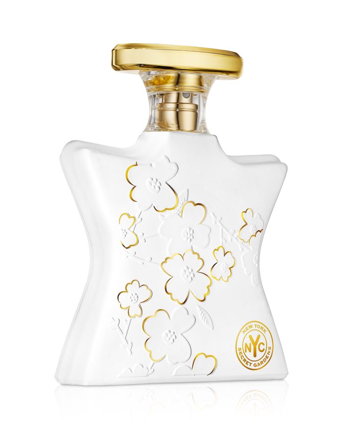 Secret Gardens Eau de Parfum 3.3 oz.