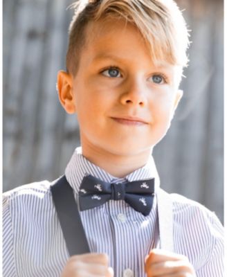  Boys' Bow Tie - Little Kid