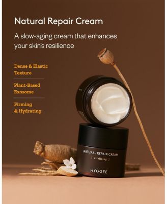  Natural Repair Cream