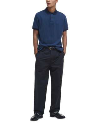 Harworth Tailored Fit Polo Shirt