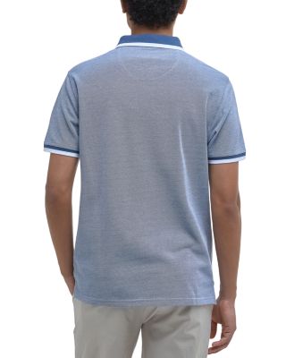 Barnard Polo