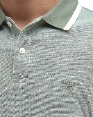 Barnard Polo