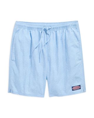 Solid Island 6" Swim Trunks