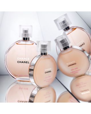 CHANEL CHANCE EAU VIVE Eau de Toilette | Bloomingdale's