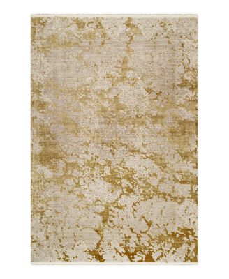 Surya Solar SOR-2321 Area Rug, 9'10" x 13'1"