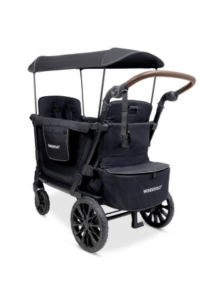L2 Double Stroller Wagon