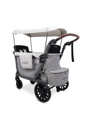 L2 Double Stroller Wagon