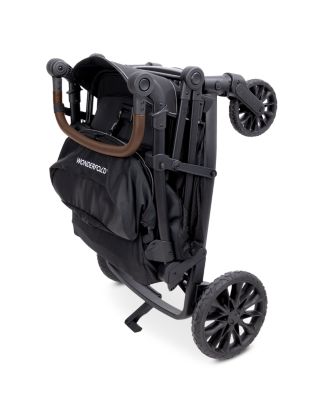 L4 Quad Stroller Wagon
