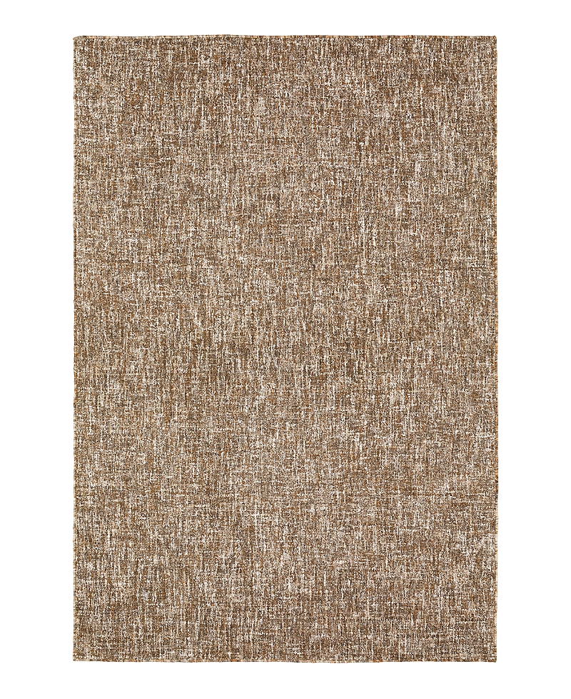 Dalyn Rug Company Dalyn Mateo Me1 Area Rug, 5' X 7'6 In Brown