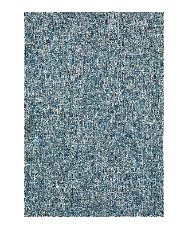 Dalyn Mateo Me1 Area Rug, 5' X 7'6 In Denim