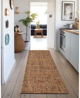 Dalyn Abruzzo AZ1 Runner Area Rug, 2'3" x 7'6"