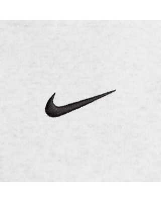 Oversized Pullover Hoodie