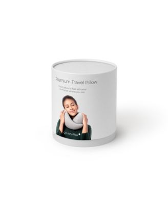 fukuさん専用LimogesReadingPillow+TravelPouch Amazon.com: Memory Foam Travel Pillow - Cooling Rayon Made