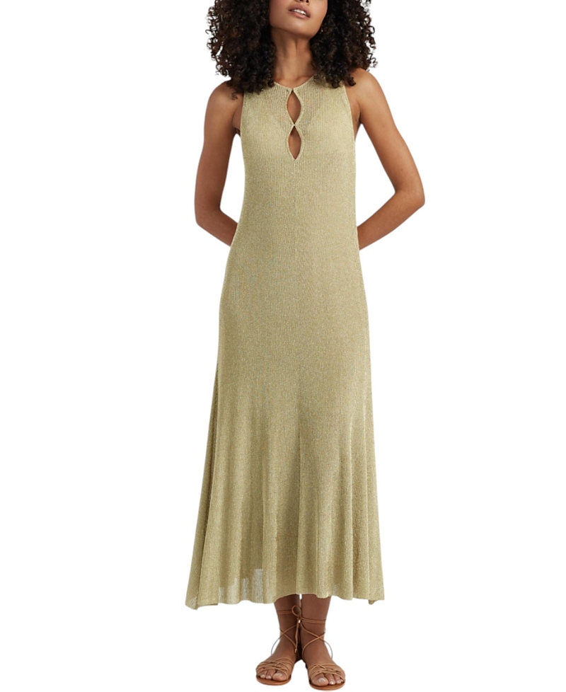 Chinti & Parker Women's Laura Whitmore Siren Dress