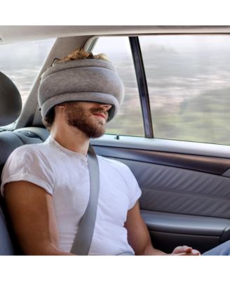 Light Versatile Pillow Reversible