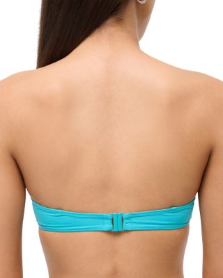 Jo Balconette Bikini Top