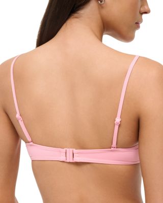 Jo Balconette Bikini Top &amp; Gemma Bikini Bottom