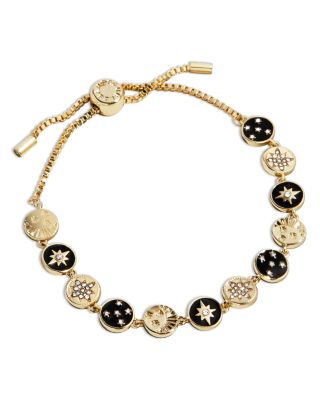 BAUBLEBAR - Roxanne Pull Tie Bracelet