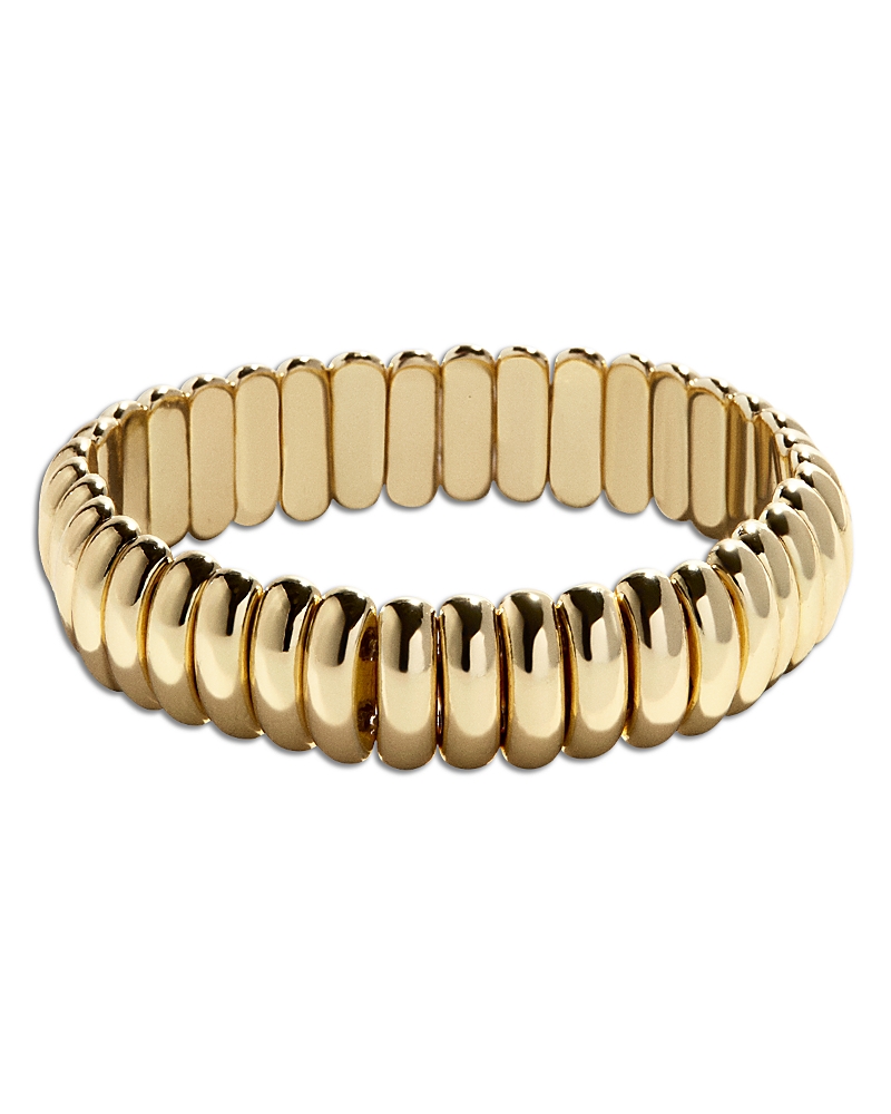 Baublebar Devin Stretch Bracelet In Gold