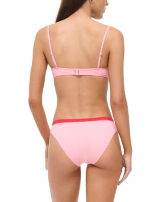 Jo Balconette Bikini Top &amp; Gemma Bikini Bottom