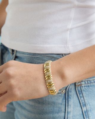 Devin Stretch Bracelet