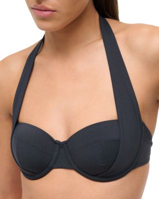 Electra Bikini Top & Coast Bikini Bottom