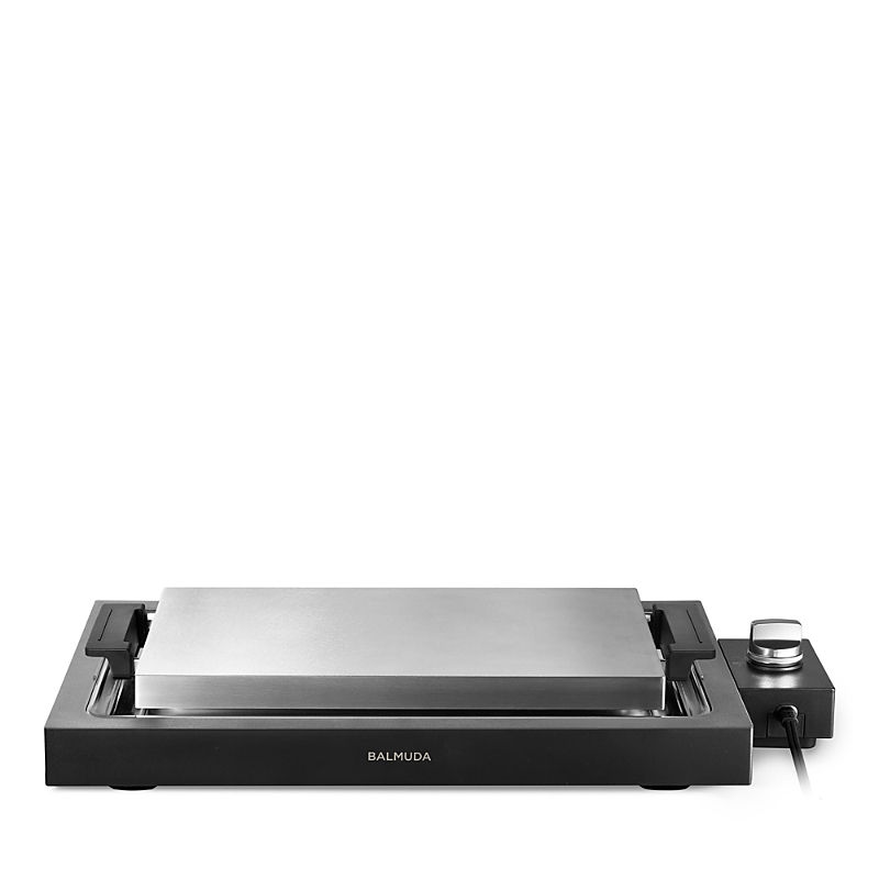 Balmuda The Teppanyaki Steel-clad Griddle
