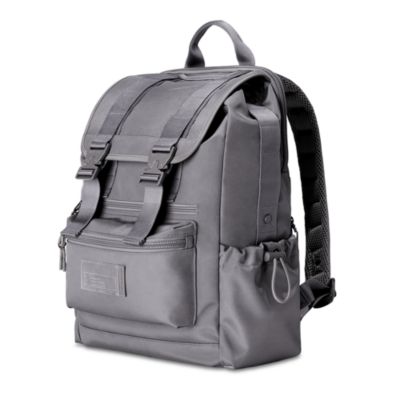 Brooklyn Flap Top Backpack