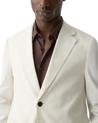 Clinton Blazer in Good Linen