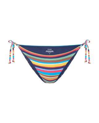 Sisley Side Tie Bikini Bottom