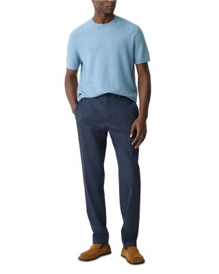 Curtis Drawstring Pant in Good Linen