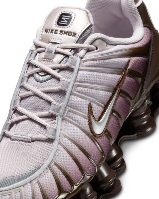 Women&#39;s Shox TL Running Sneakers
