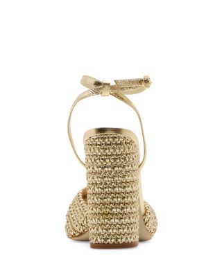 Women&#39;s Cheyla Embellished Sandals