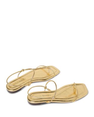 Women's Eleanor Flat Sandals
