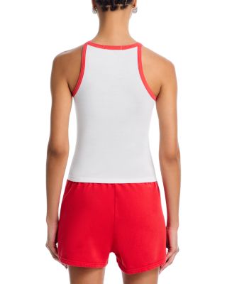 Shae Athletic Color Block Tank