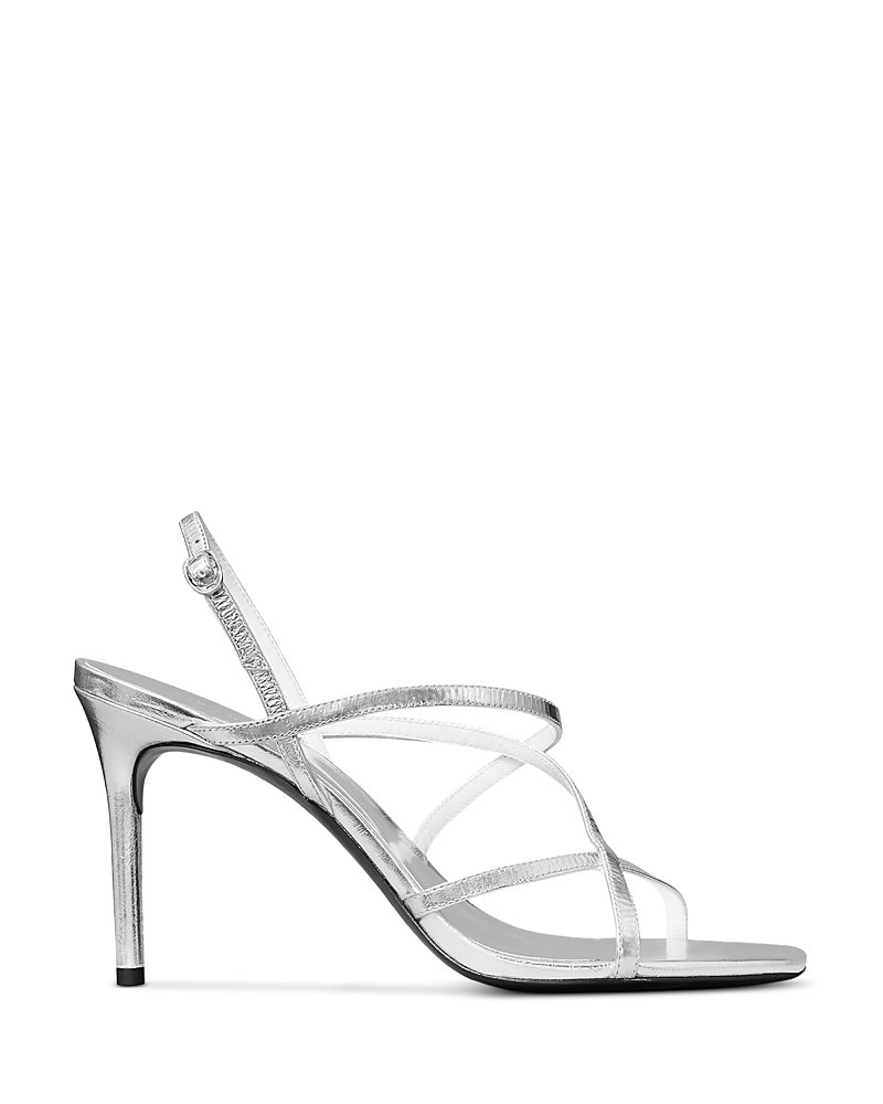 Tory Burch Women’s Multi Strap Sandals