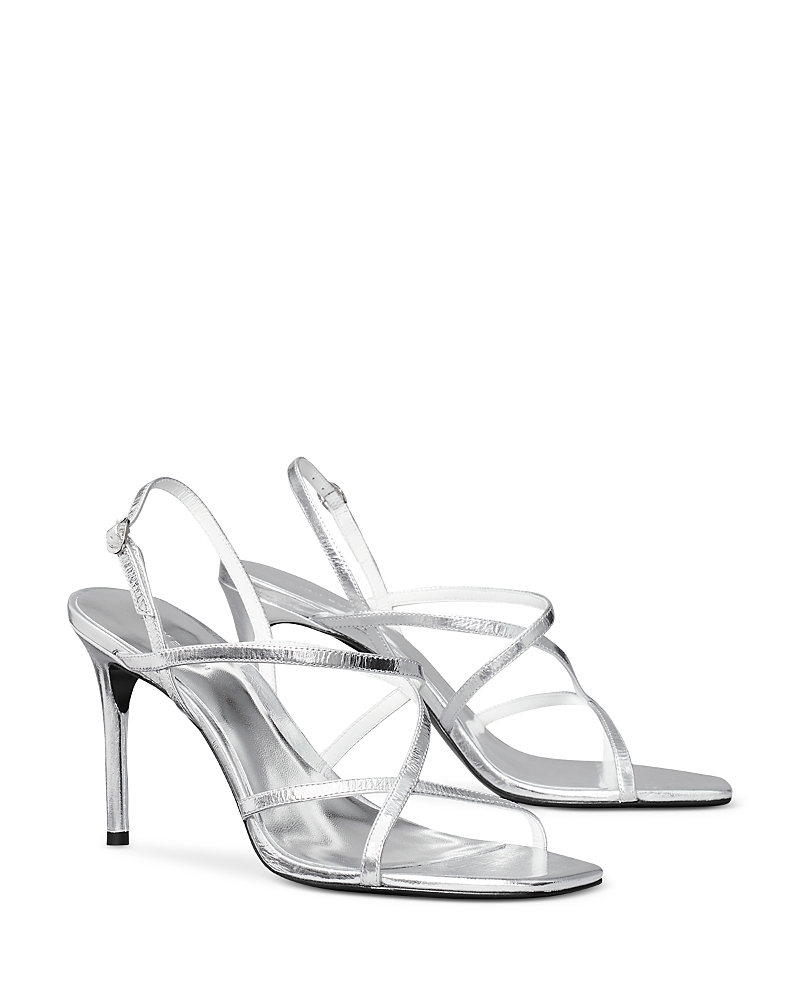 Tory Burch Women's Multi Strap Sandals