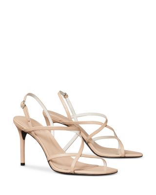 Tory Burch Women's Multi Strap Sandals