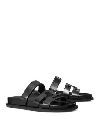Tory Burch Women's Ines Sport Slide | Bloomingdale's Shoes