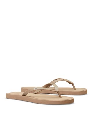 Women's Kira Padded Flip Flop Sandals