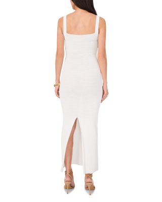 Pointelle Tank Dress