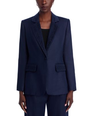 The Aster Blazer