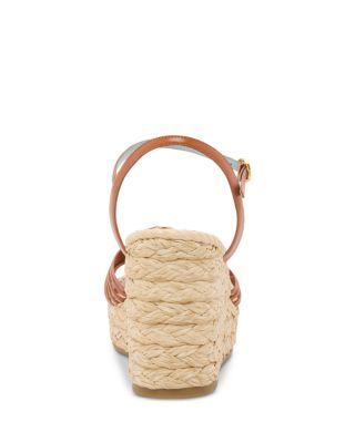 Women&#39;s Espadrille Platform Sandals