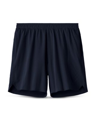 Backspin Regular Fit 7" Stretch Performance Shorts