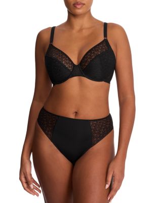 Harmony Smooth Back Underwire Bra