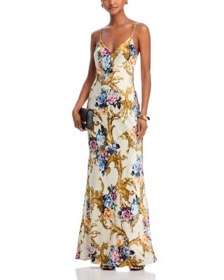 Serita Maxi Dress