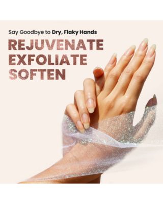 Rose Gold Hand Peel 3.5 oz.