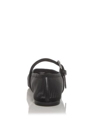 Women&#39;s Mary Jane Flats