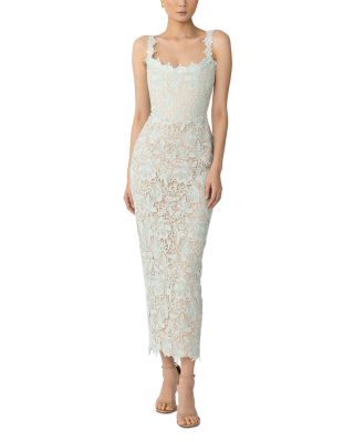 Coraline Lace Dress